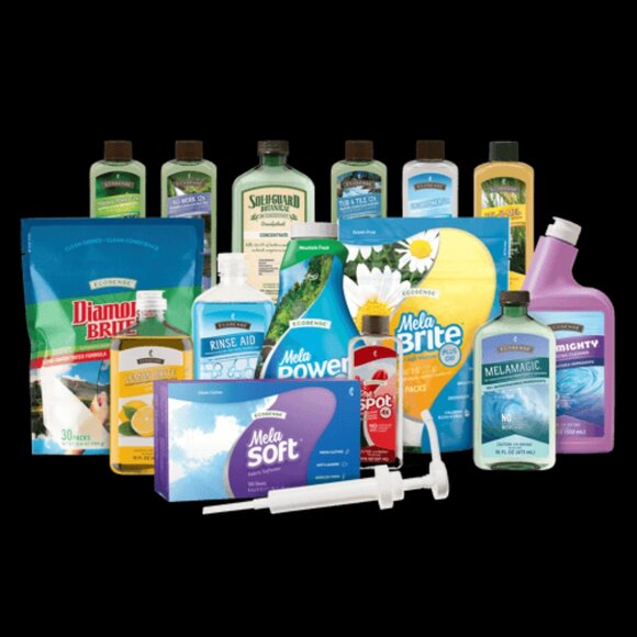 Ecosense Cleaning supplies - Picture 1 of 1